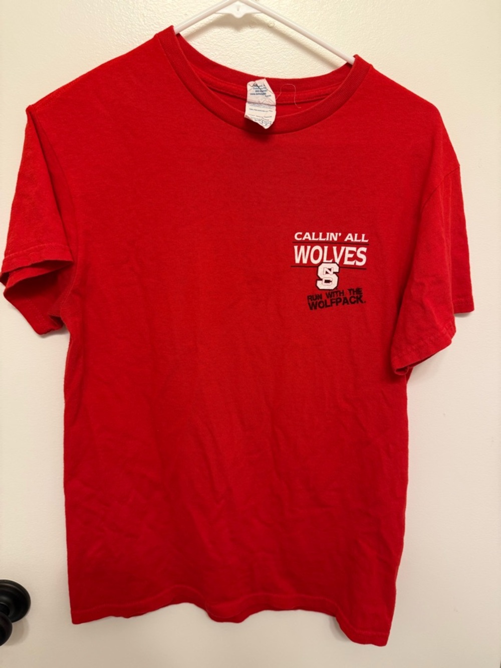 NC State T-Shirt